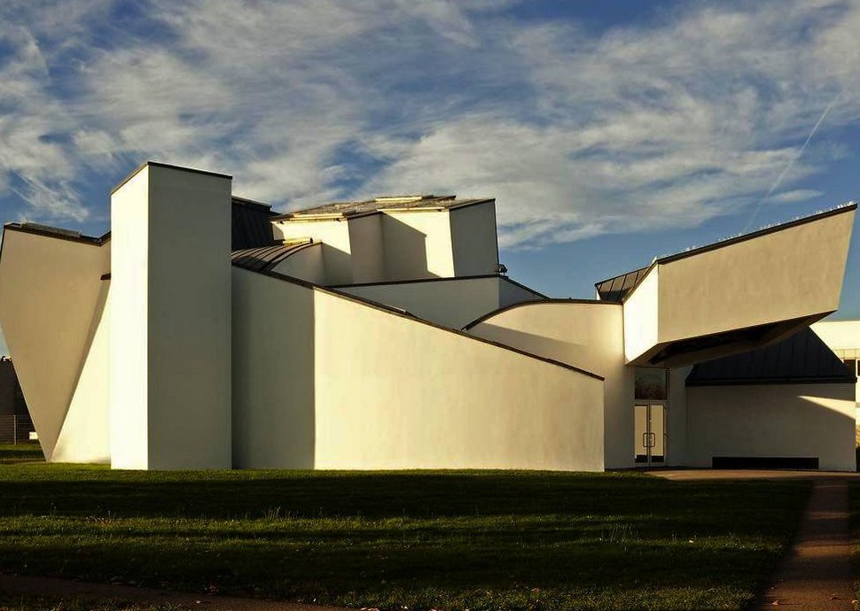 Vitra Design Museum Vitra Design Museum
