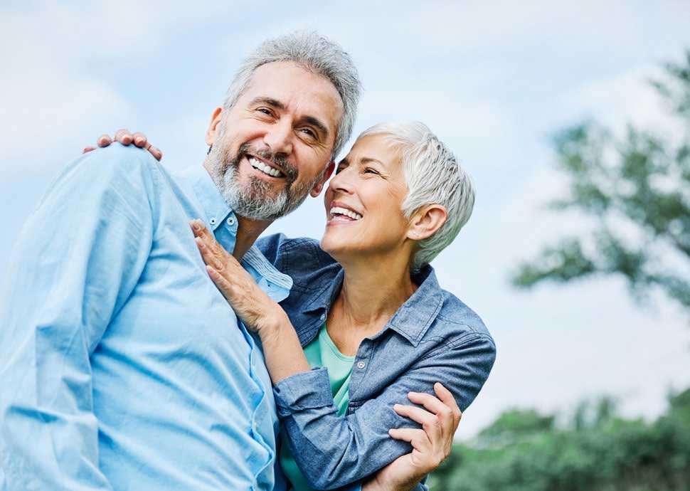 Männer geniessen anders als Frauen