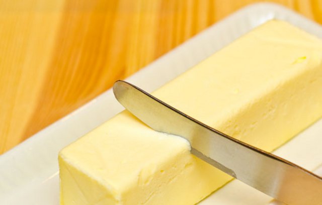Viel gesünder als lange geglaubt: Butter.