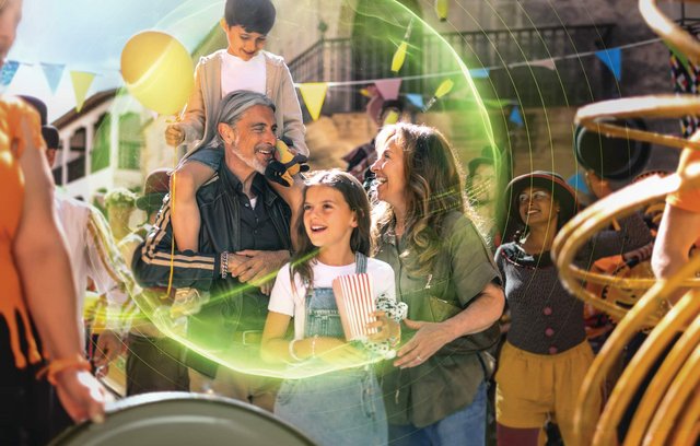 Besser hören, egal in welcher Umgebung