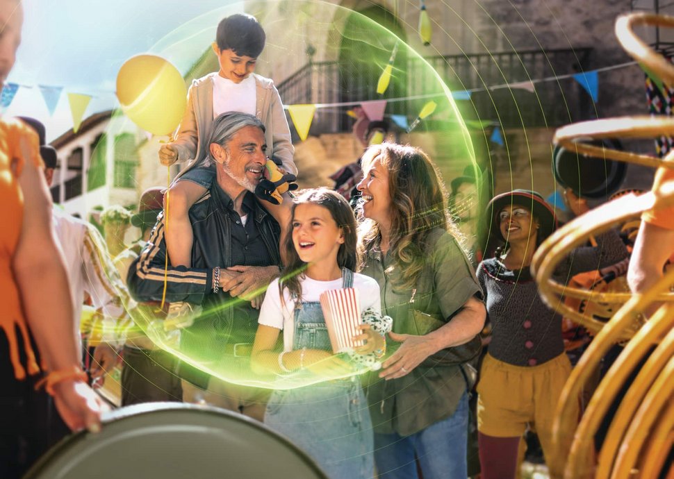 Besser hören, egal in welcher Umgebung