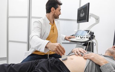 Früherkennung Prostatakrebs