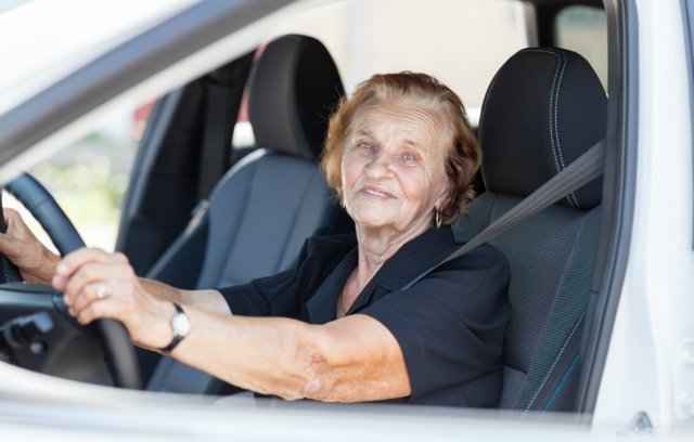 Die Preise für den Fahrtüchtigkeitstest variieren