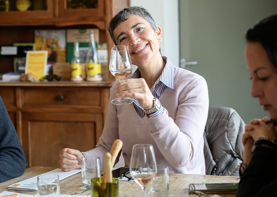 Genuss und Tessiner Tradition