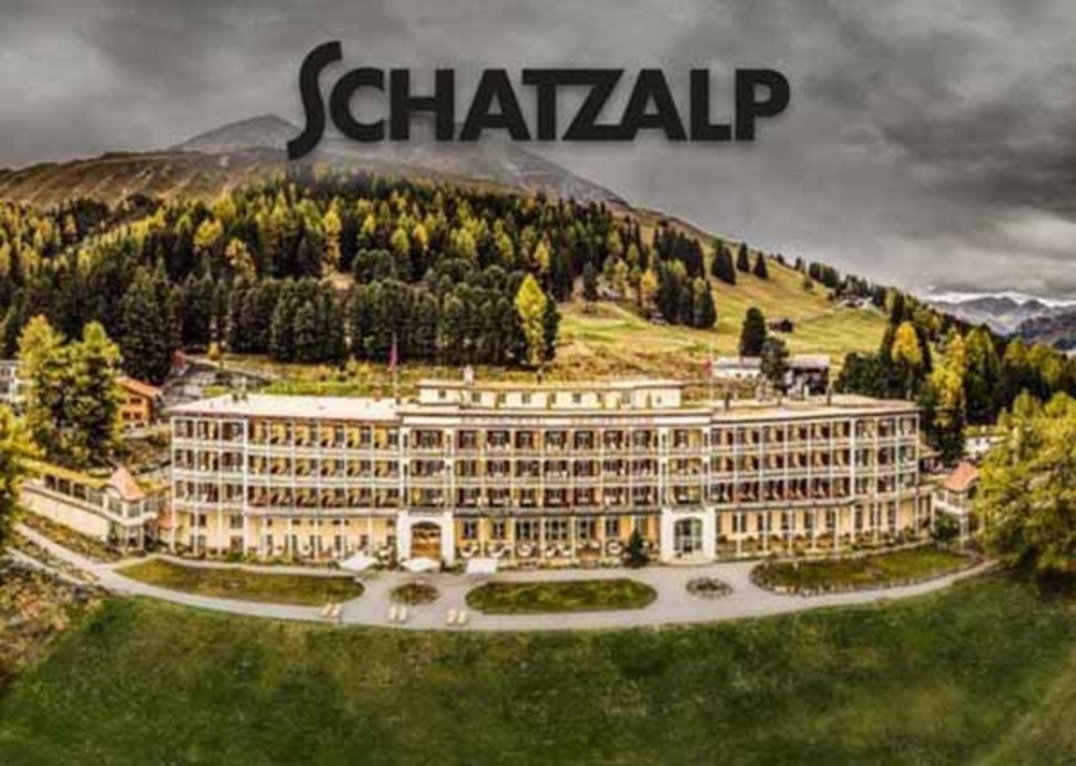Hotel Schatzalp
