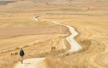 5 Tipps für Pilgerreisen als 50 plus 5 Tipps für Pilgerreisen als 50 plus