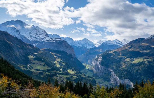 5 unterschätzte Gefahren beim Wandern