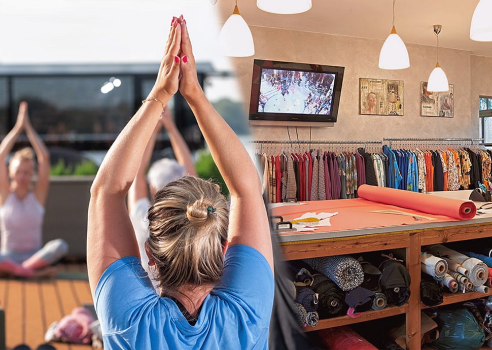 Fluss 2025 – die Kollektion von Excellence ist da!