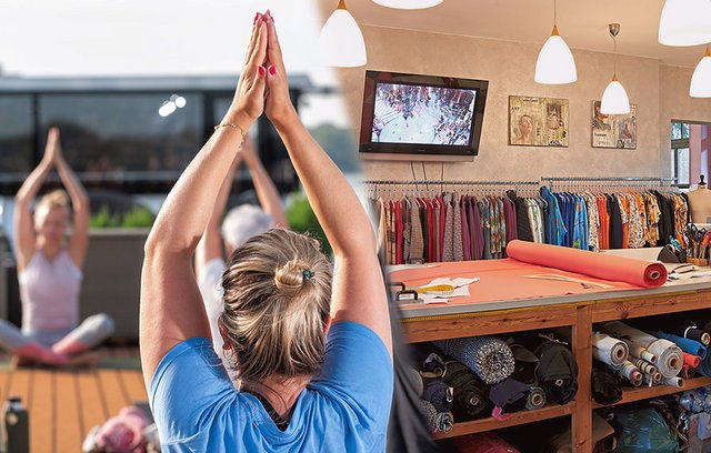 Fluss 2025 – die Kollektion von Excellence ist da!