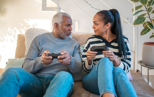 Gaming fürs Gehirn: So stärken Sie Ihr Gedächtnis