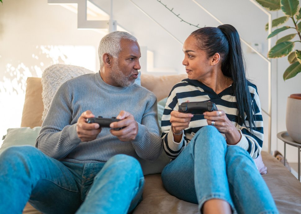 Gaming fürs Gehirn: So stärken Sie Ihr Gedächtnis