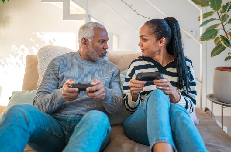 Gaming fürs Gehirn: So stärken Sie Ihr Gedächtnis