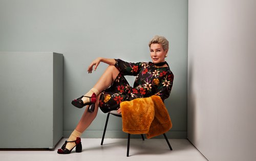 Mode Kreative Tipps für Ihren individuellen Stil 