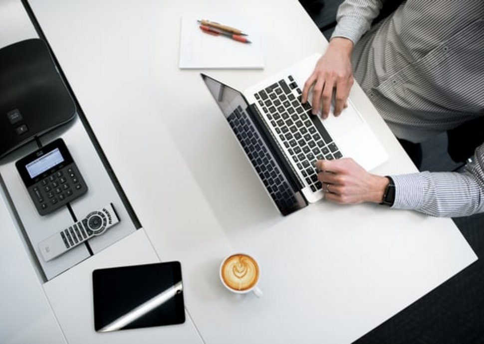 Pause machen im Home-Office fällt nicht allen gleich leicht