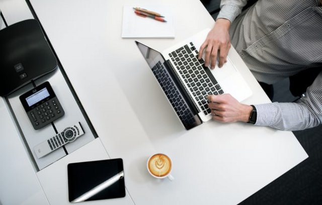 Pause machen im Home-Office fällt nicht allen gleich leicht