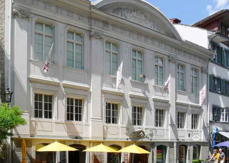 Theater Neumarkt