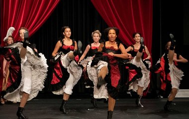 Operettenbuehne Hombrechtikon