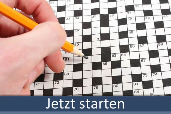 Zahlenrätsel