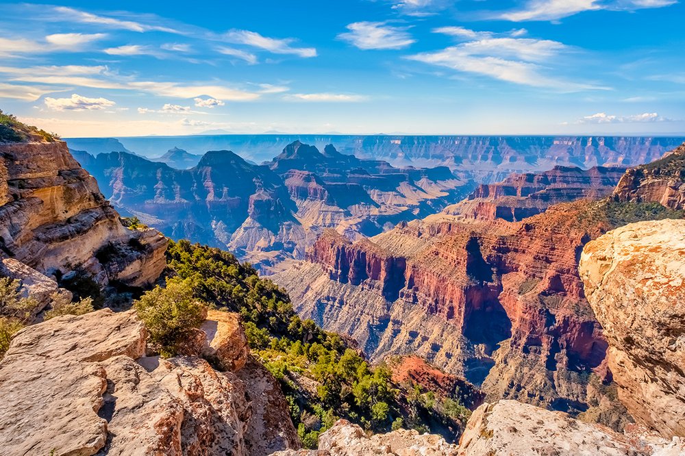 Grand Canyon Grand Canyon