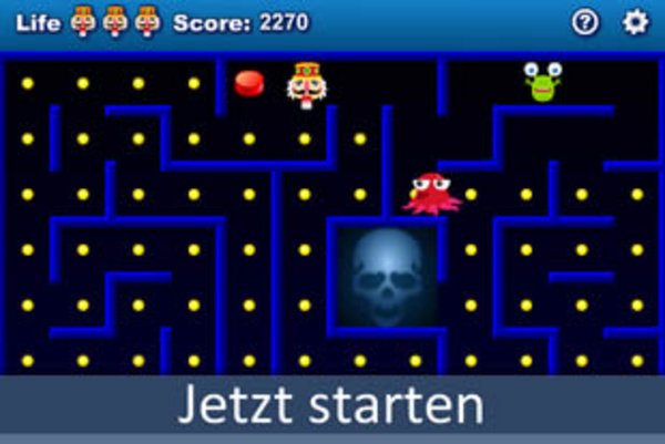 Pacman
