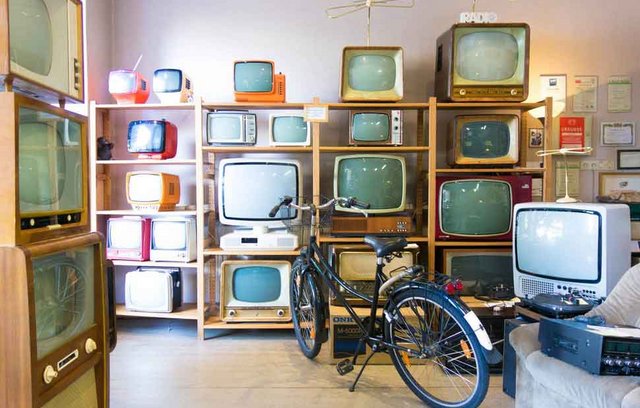 TV-Serien können Ihre Gesundheit gefährden