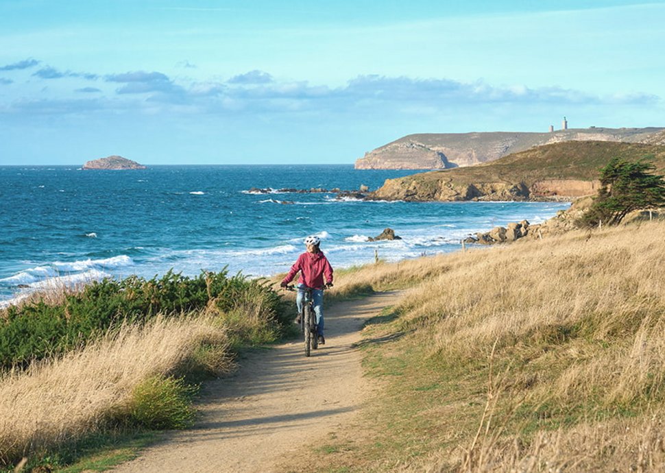 Lust auf Ferien, die Sie in Schwung bringen?