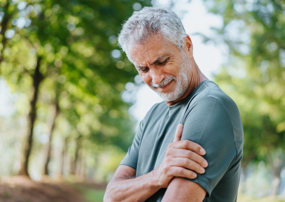 Gelenkprobleme vorbeugen: Diese Alltagsfaktoren zählen