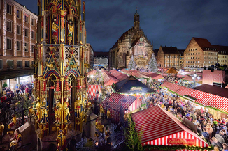 © DZT / Jens Wegener