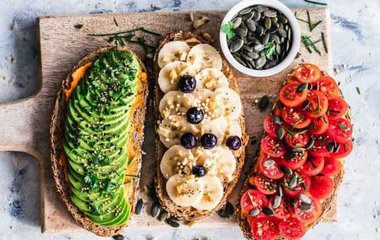 Warum gesundes Essen glücklich macht Gesund Essen, Ernährungsumstellung, Diät, Abnehmen, Bewegung