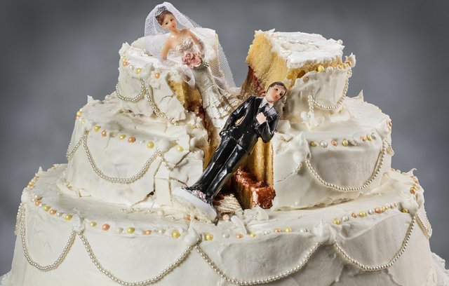 Ehe Stolpersteine: 7 Wege zur Ehekatastrophe