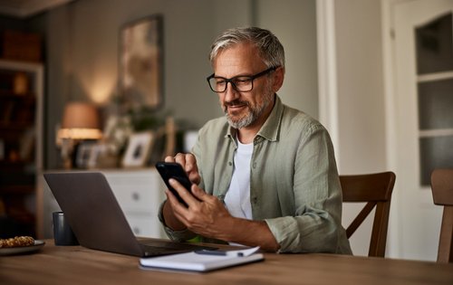 Digitale Sicherheit: So schützen Sie sich vor Betrug