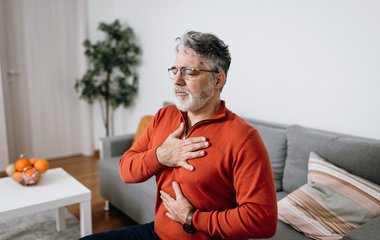 Stress abbauen – Mit dieser Technik wird’s sofort besser