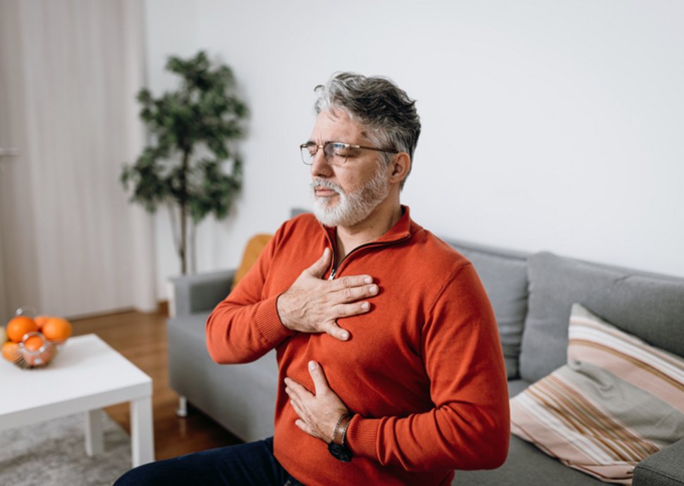 Stress abbauen – Mit dieser Technik wird’s sofort besser