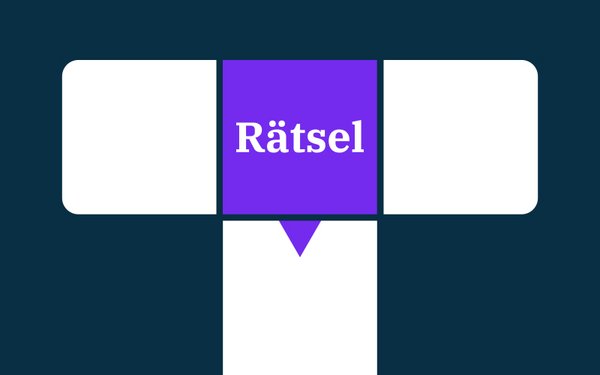 Rätsel