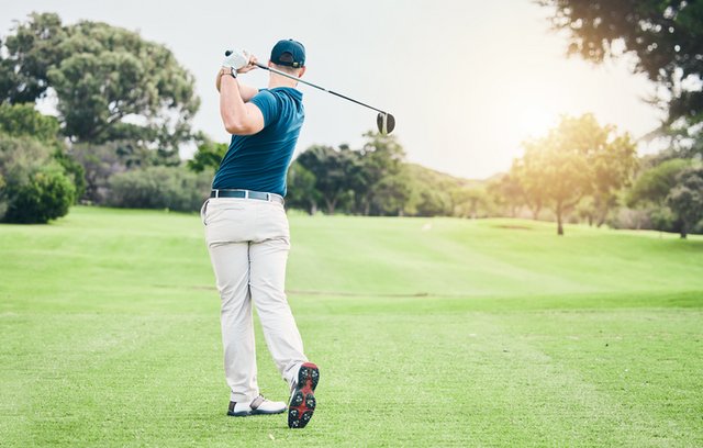Golferfolge sichern: Tipps für effektives Training