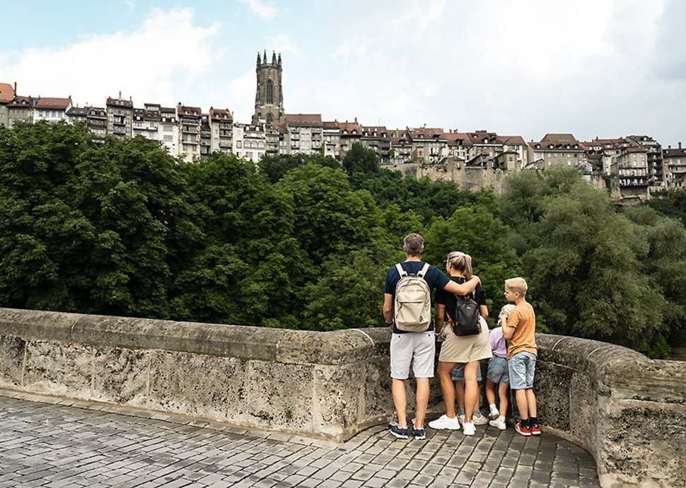 Ausflüge mit Kindern? Ab in die Region Freiburg!