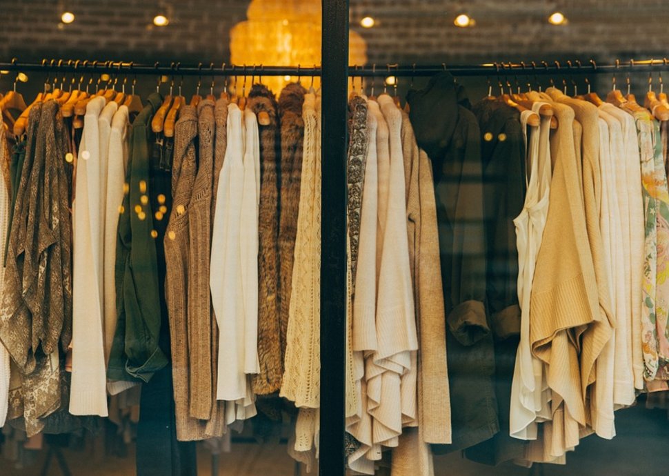 Mode ist ein Mittel zum Selbstausdruck - egal in welchem Alter. Mode ist ein Mittel zum Selbstausdruck - egal in welchem Alter.