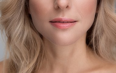 Gesichtsform verbessern 
