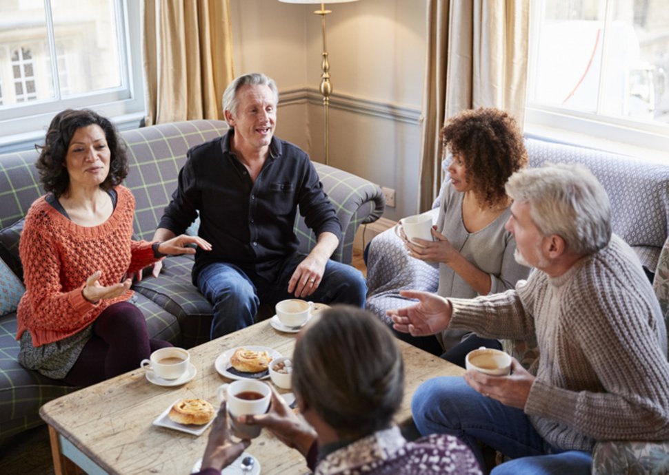 Verpasste Chancen aufholen: Liebe bewusst gestalten