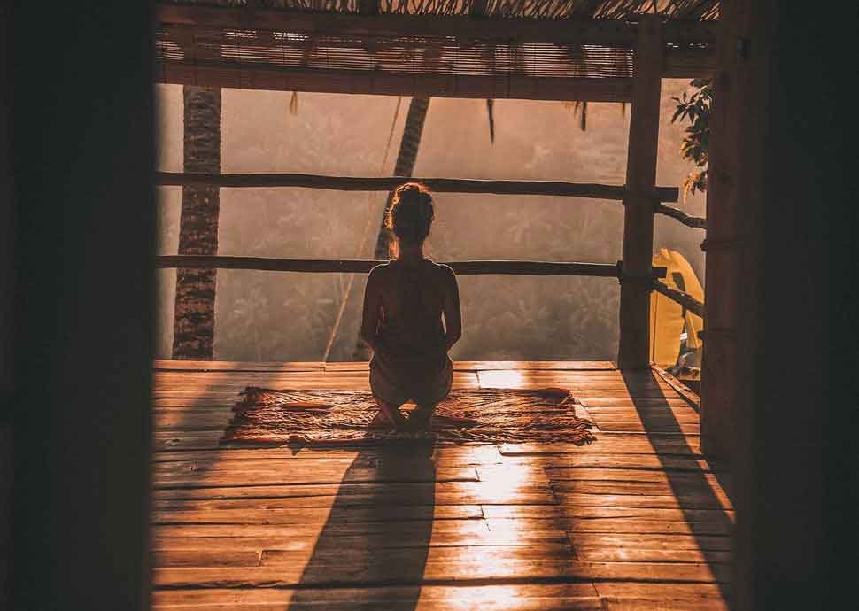 6 Tipps, wie Sie richtig meditieren
