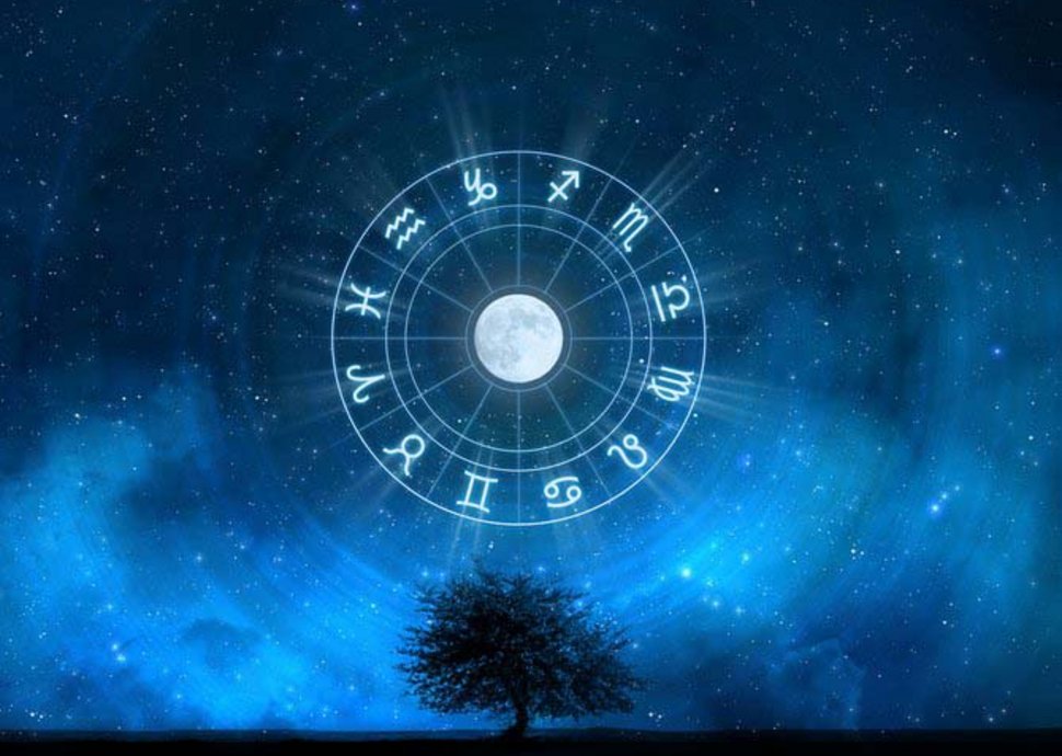 Horoskop, Astrologie, Wochenhoroskop