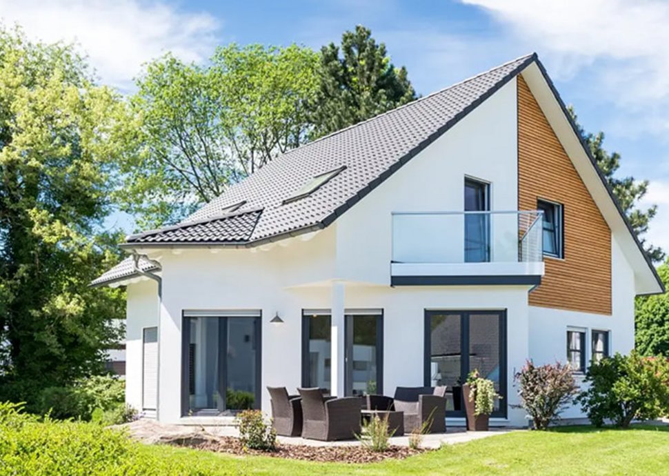 Hypothekarzinsen bleiben attraktiv