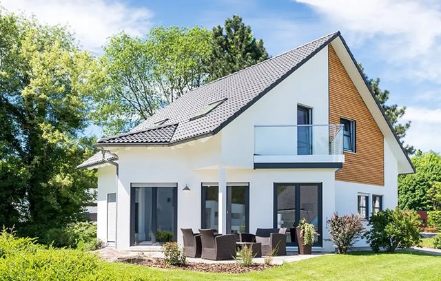 Hypothekarzinsen bleiben attraktiv