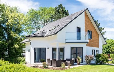 Hypothekarzinsen bleiben attraktiv