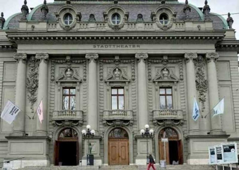 Konzert Theater Bern
