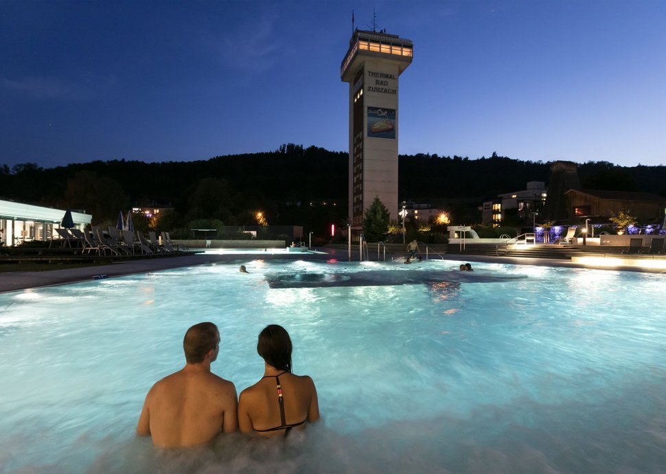 Thermalbad Zurzach, Ausflugsziel Bad Zurzach Thermalbad Zurzach, Ausflugsziel Bad Zurzach