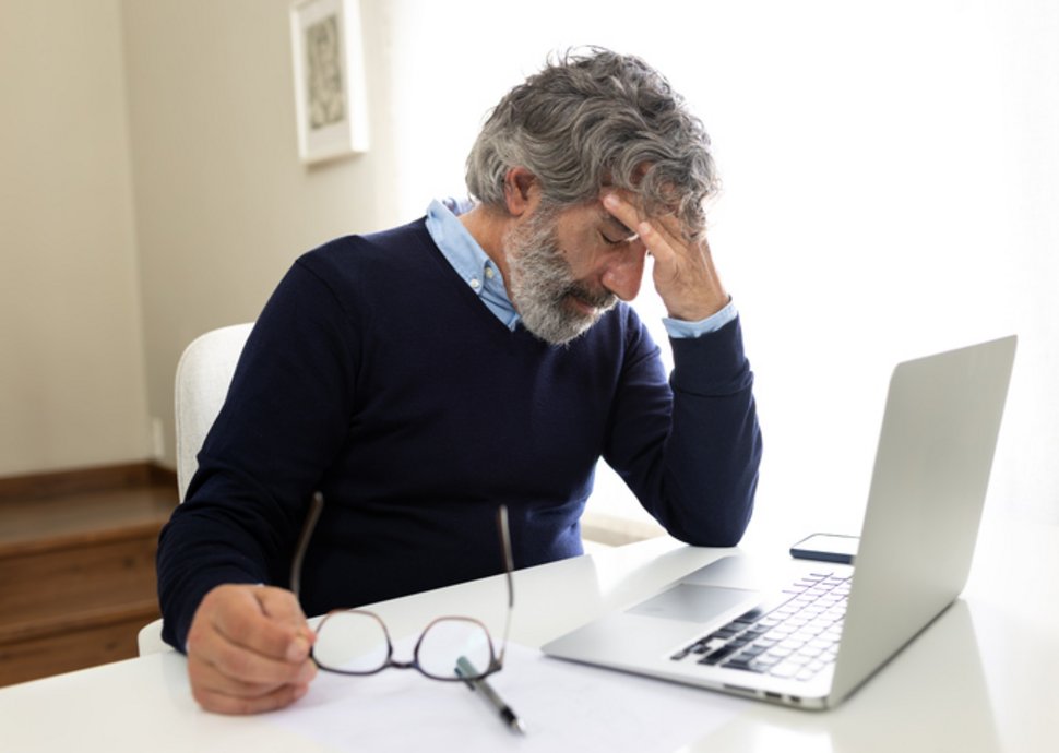 Burnout vermeiden: So schützen Sie Ihre Energie und Gesundheit