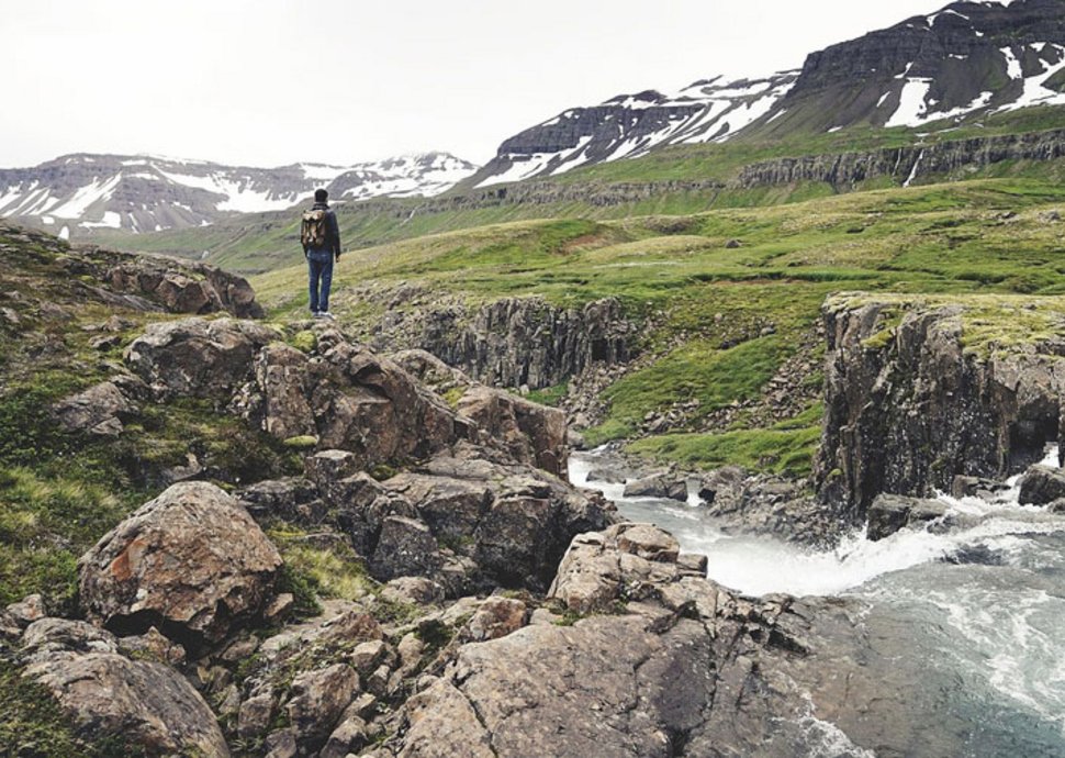 Eine Island-Rundreise – idealerweise mit dem Mietauto.