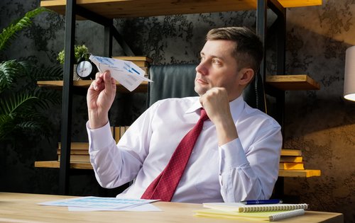 Aufschieben: Warum wir uns selbst ausbremsen