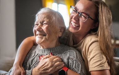 Pflege der Eltern – wenn die Geschwister streiken